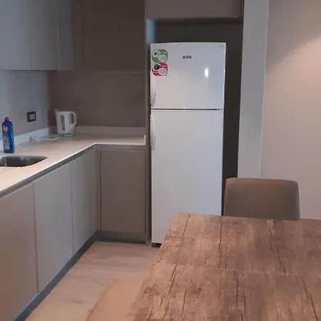Apartamento Ng
