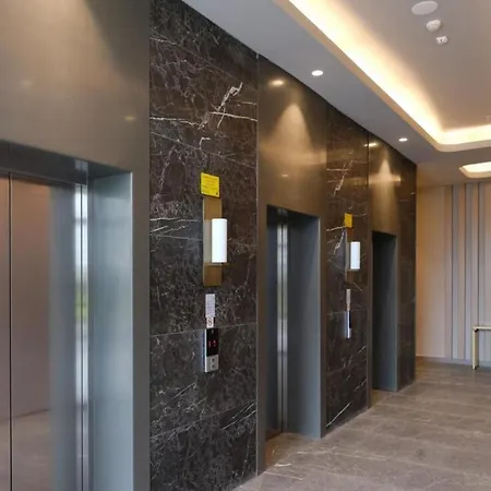 Apartamento Ng *