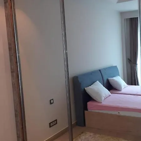 Apartamento Ng Estambul