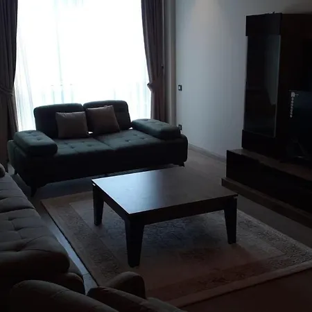 Apartamento Ng *