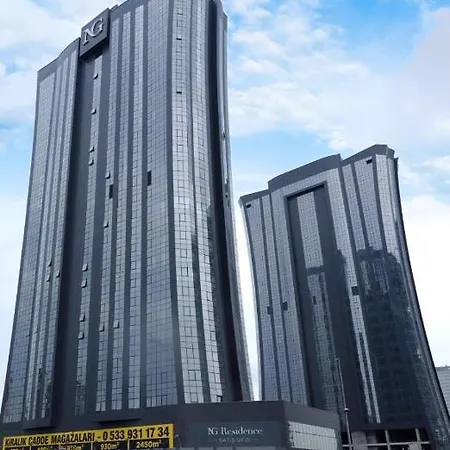 Apartamento Ng