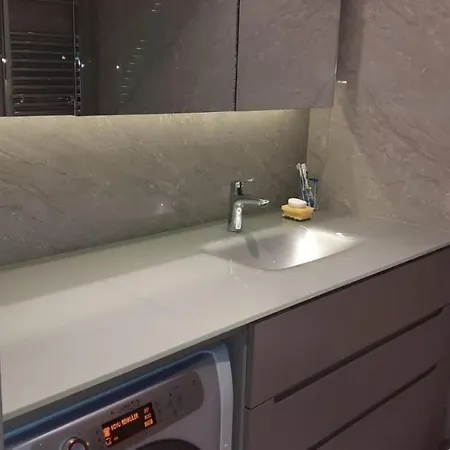 Ng Apartamento *
